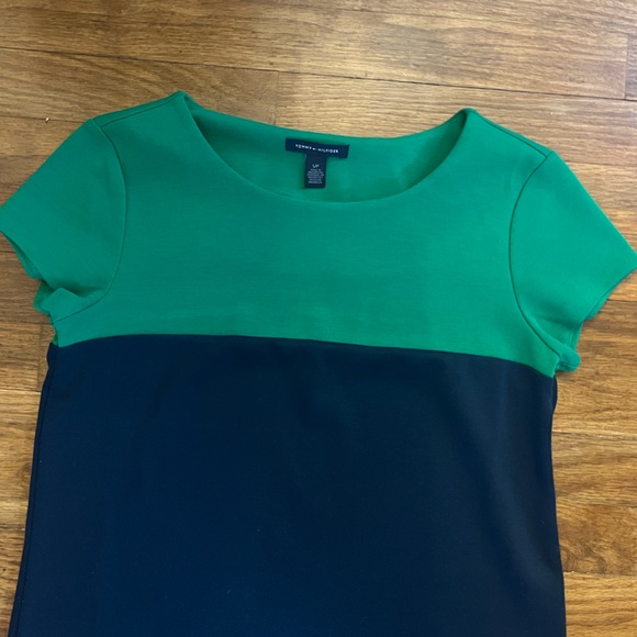 Tommy Hilfiger Dress - Picture 3 of 4